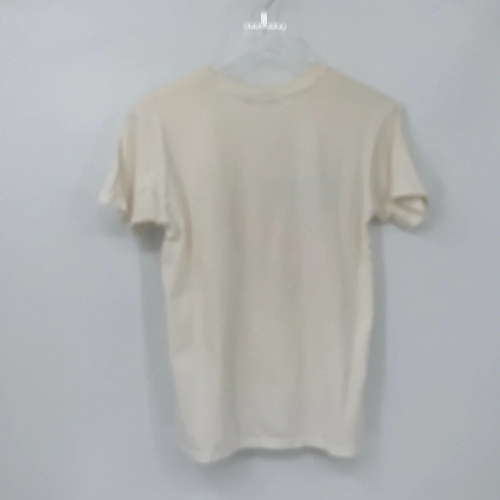 Daydreamer Cream Graphic Tee - Picture 3 of 6